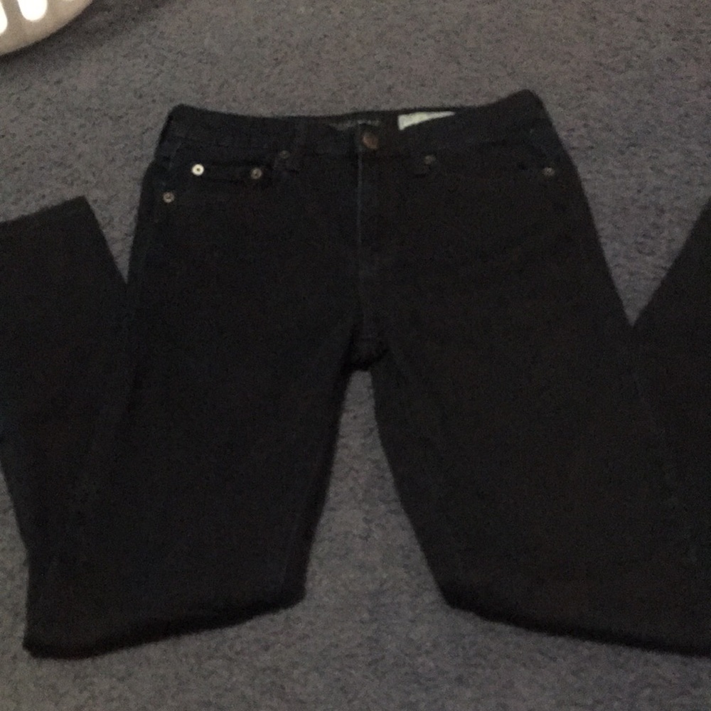 Aeropostale jeggings